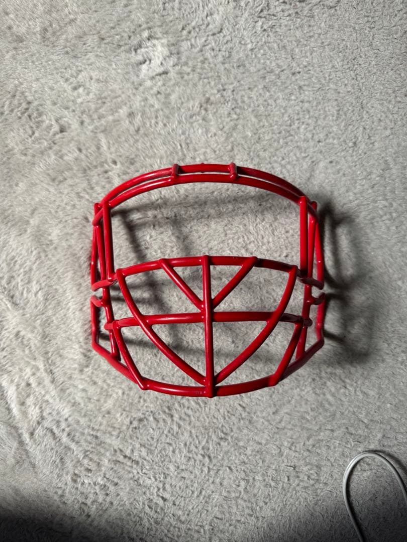 リデルスピード　フェイスマスク