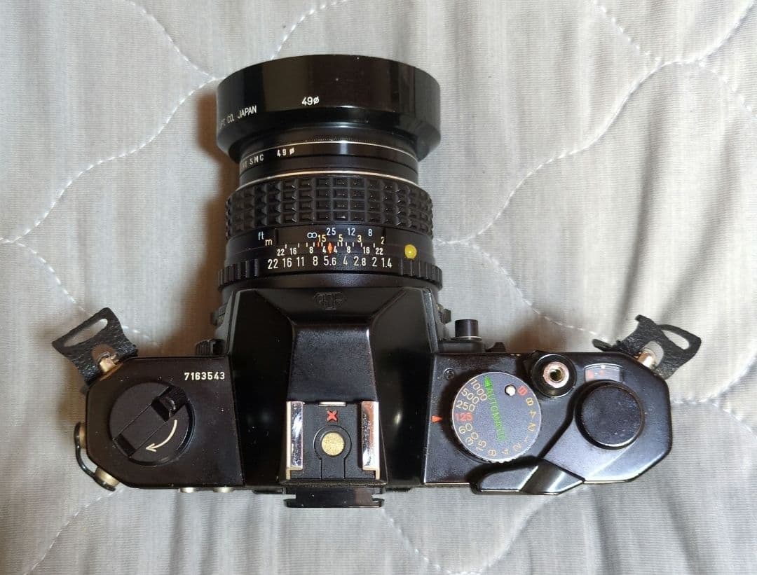 PENTAX K2 一眼レフカメラ レンズセット