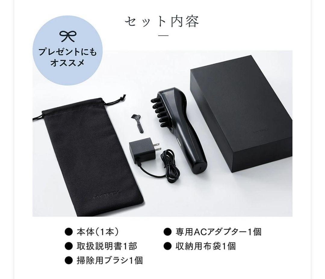 マイトレックス ビドー MYTREX VIDO