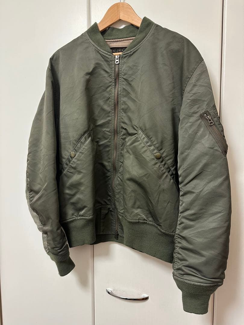 【シュタンバウム】L2-B Short ブルゾン　アパルトモン