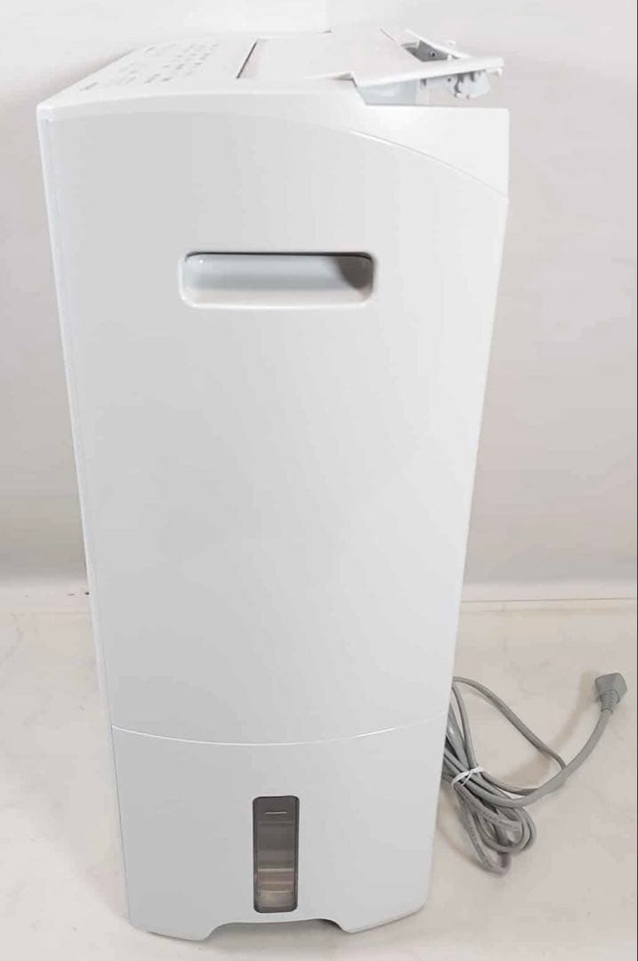 Panasonic 衣類乾燥除湿機 F-YHVX120 2022年製