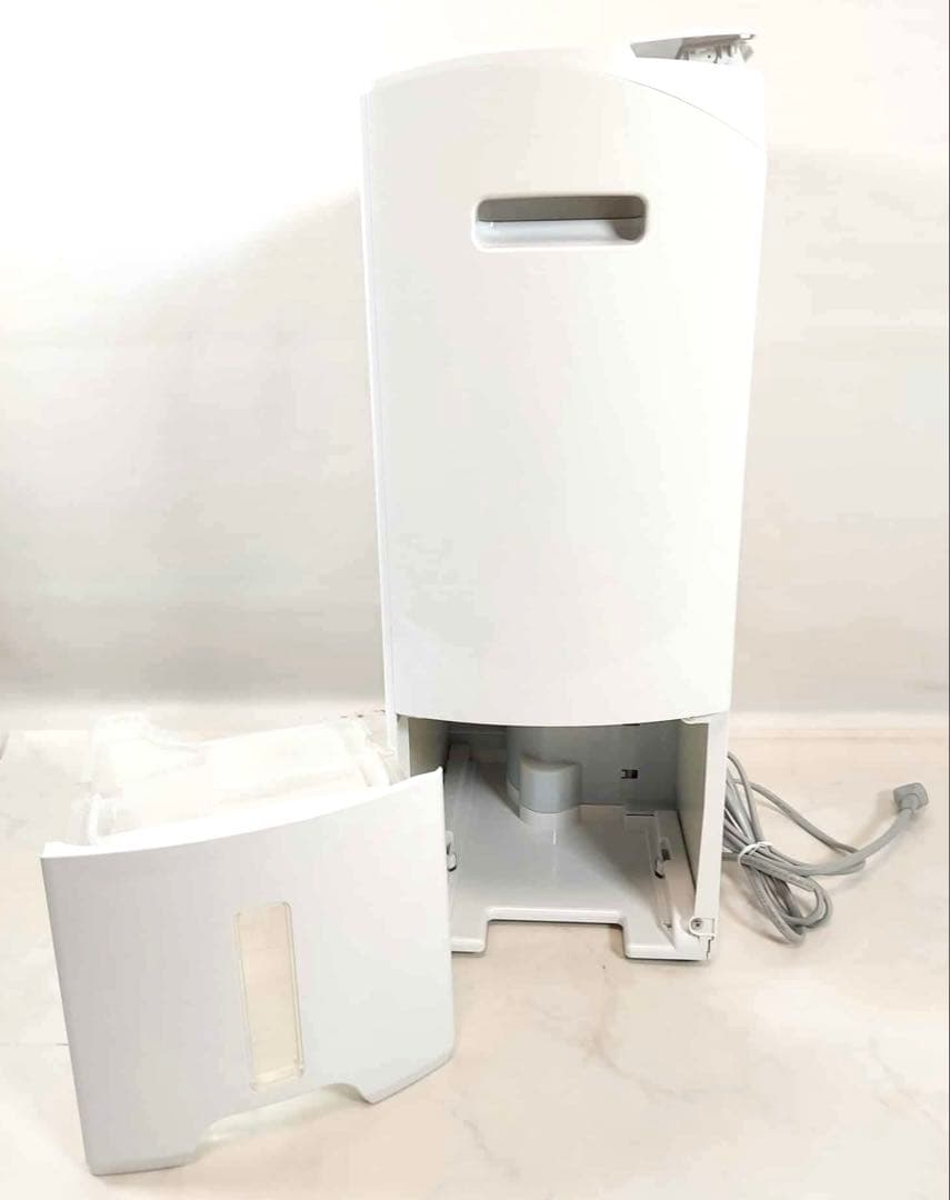 Panasonic 衣類乾燥除湿機 F-YHVX120 2022年製