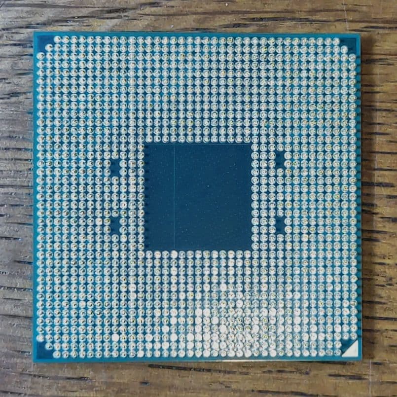 AMD Ryzen 9 5950X 5000シリーズ CPU