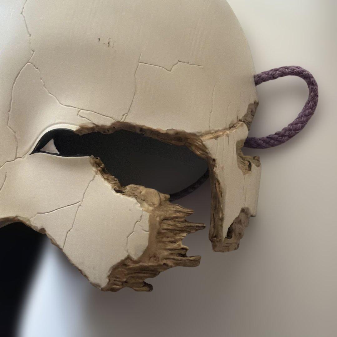 007 No Time To Die/ サフィン マスク ラミ・マレック