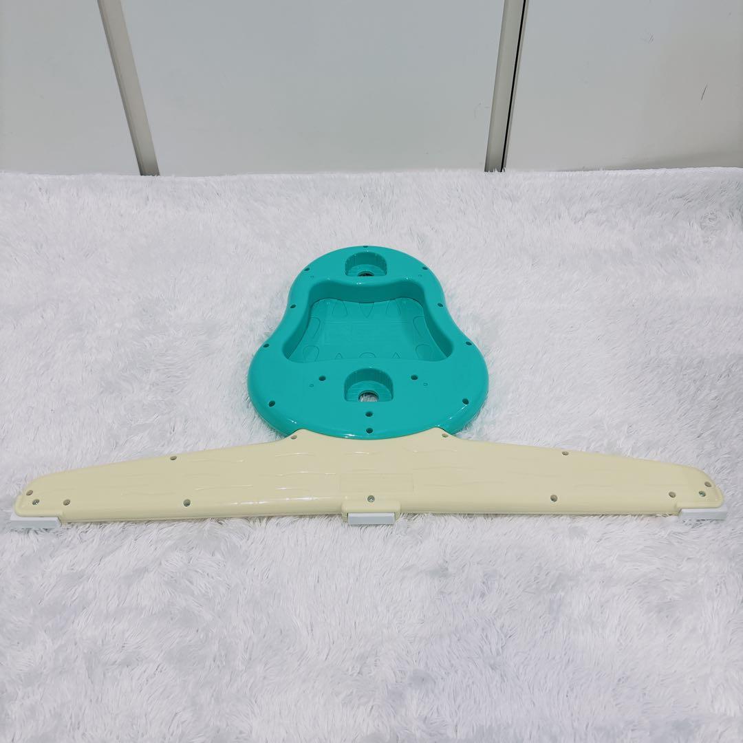 【未使用級】くまのプーさん 新型 ジムにへんしん プーメリー えらべる6WAY