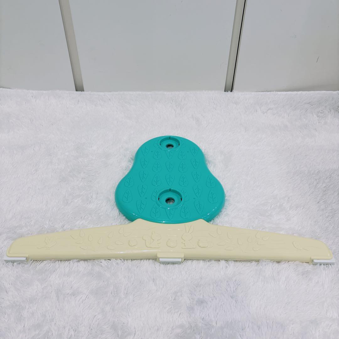 【未使用級】くまのプーさん 新型 ジムにへんしん プーメリー えらべる6WAY