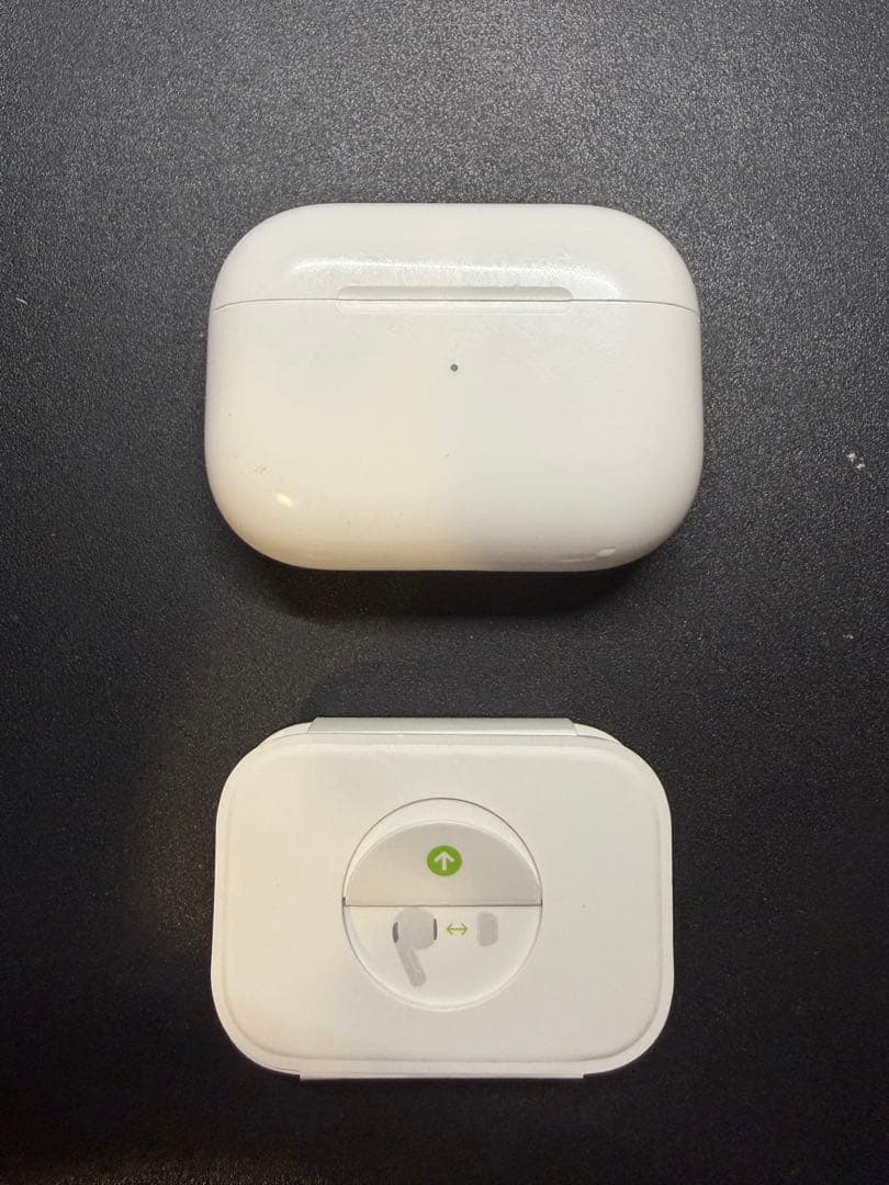 イヤホン AirPods Pro2 lightning