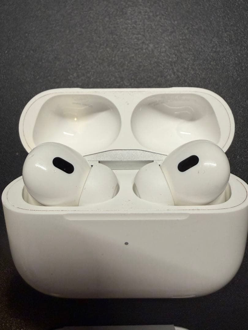 イヤホン AirPods Pro2 lightning