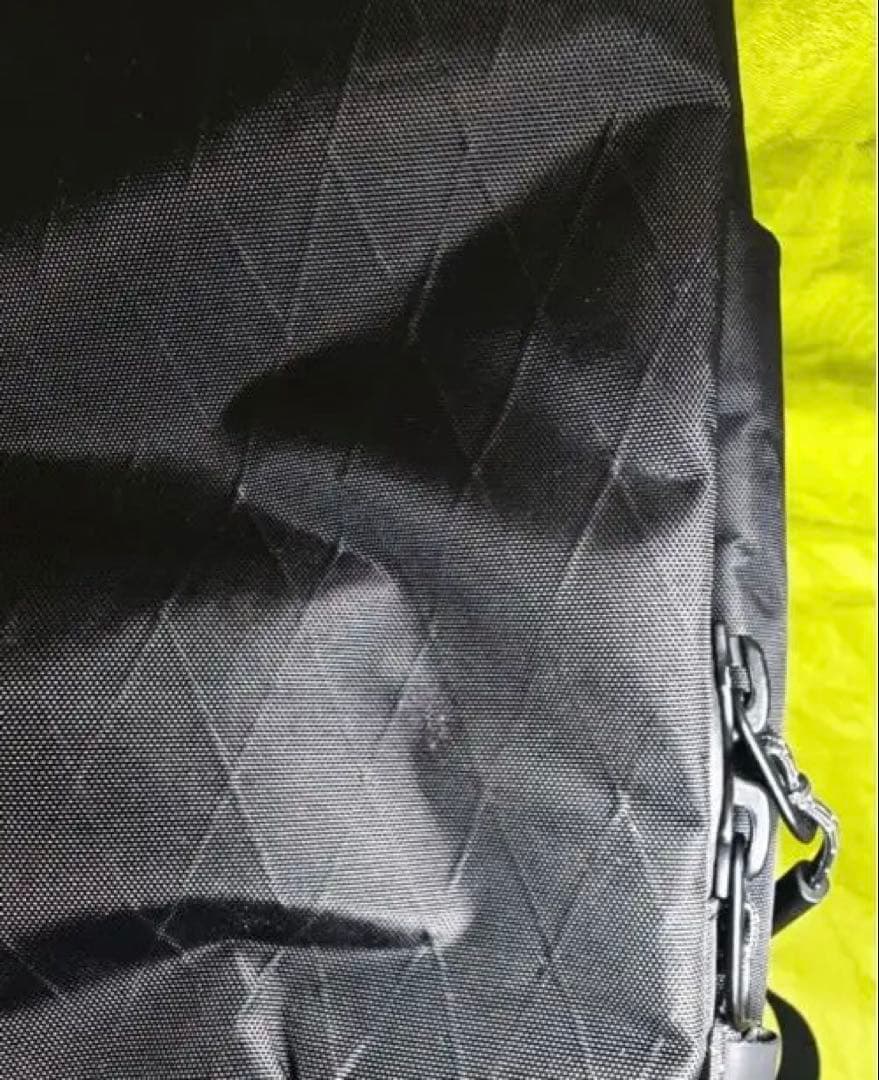 Aer daypack2 Xpac リュック バックパック