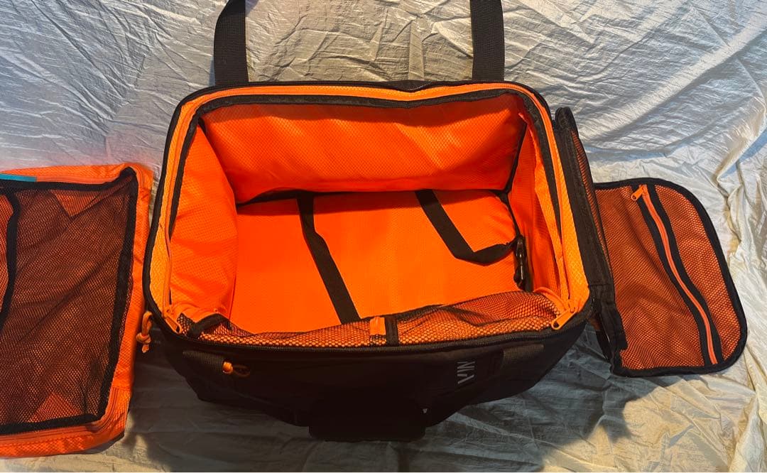 アクセサリー VINCITA Voyage B.D.R. Bag Brompton