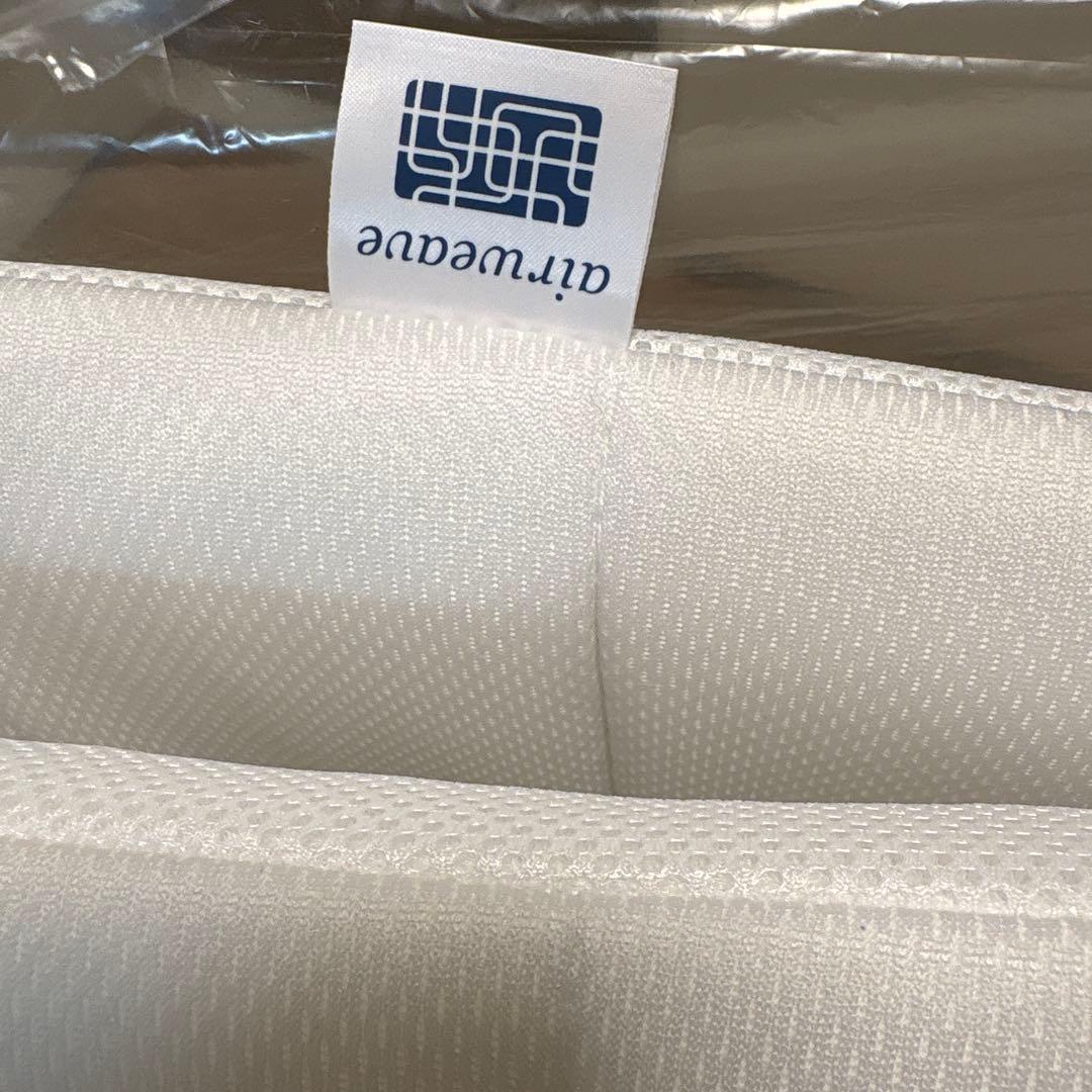 エアウィーヴ　スマート01シングル