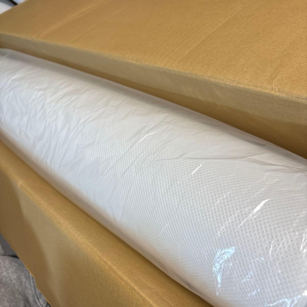 エアウィーヴ　スマート01シングル