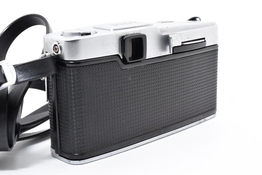 ★ジャンク品★ OLYMPUS オリンパス PEN-F ボディ #21002