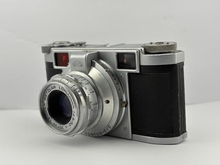 ★美品★ ロードマット LORDOMAT ／ 50mm F2.8 『ドイツ製』