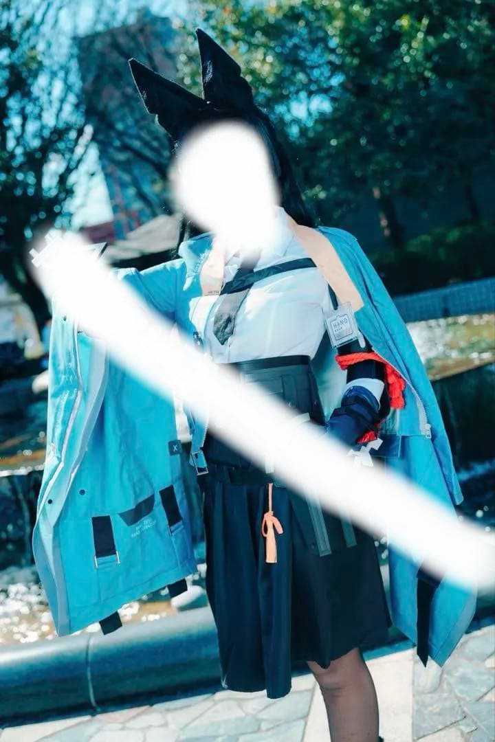 星見雅 コスプレ衣装セット