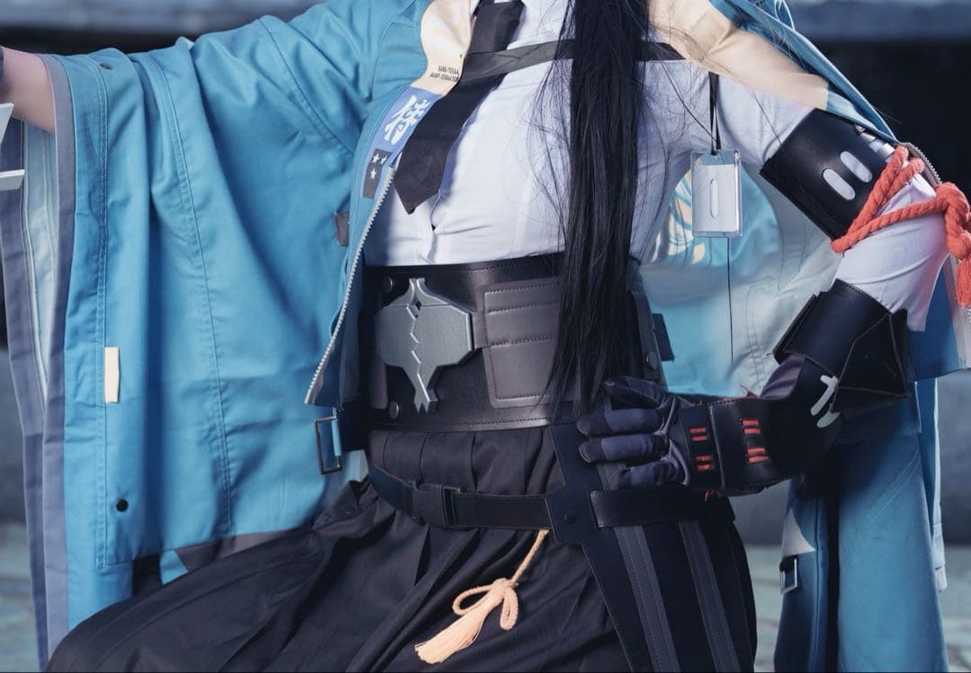 星見雅 コスプレ衣装セット