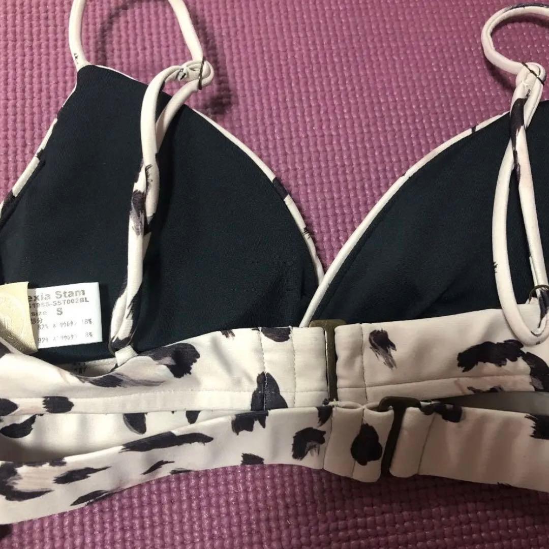 アリシアスタン　レオパード水着セット