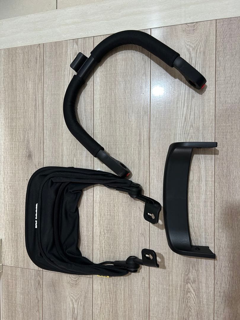 doona. Liki Trike リキトライク プレミアム