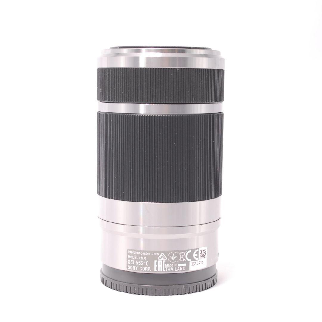 ❤即購入1000円OFF❤SONY E 55-210mm 望遠レンズ 手振れ補正