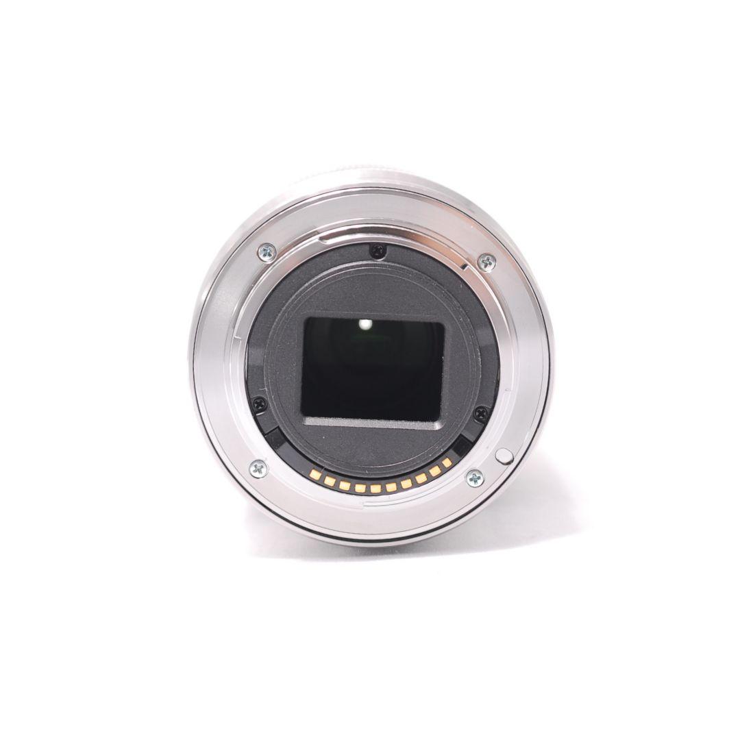 ❤即購入1000円OFF❤SONY E 55-210mm 望遠レンズ 手振れ補正