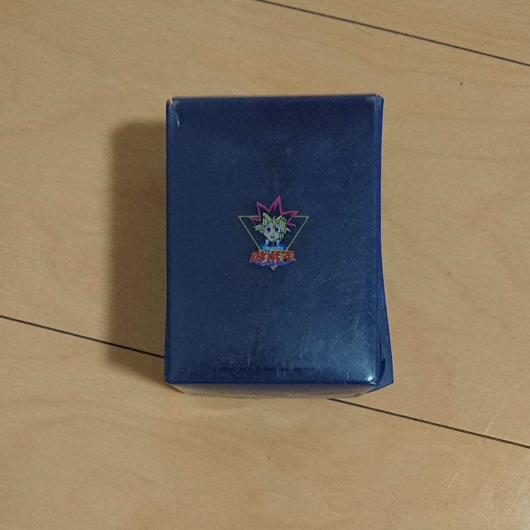 遊戯王 デッキケース 初期 東映 特別版