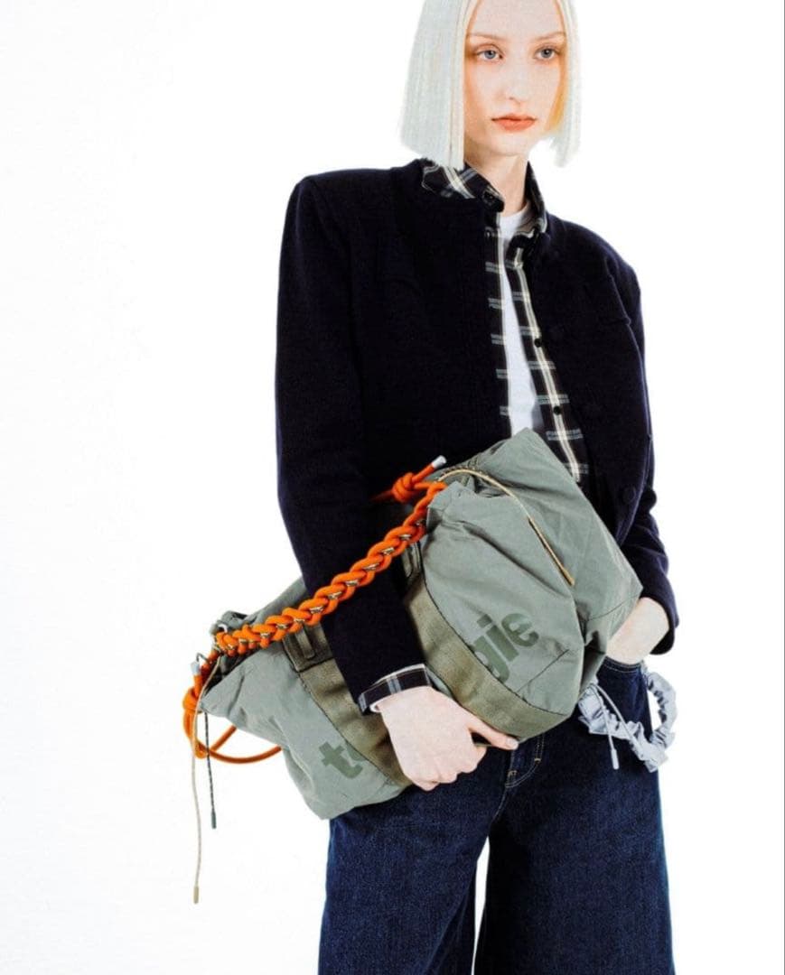 Summit Duffle Medium サミット ダッフル ミディアム