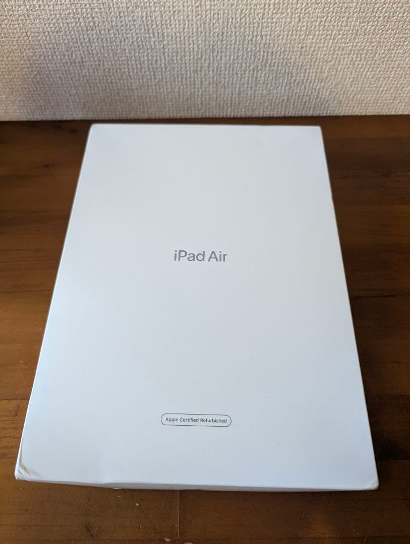 Apple iPad air 第4世代　グリーン