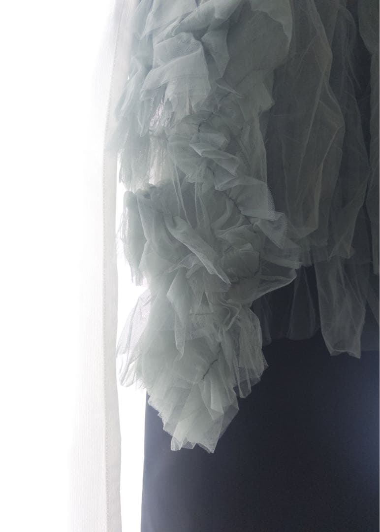 ANDRESD オケージョンドレス