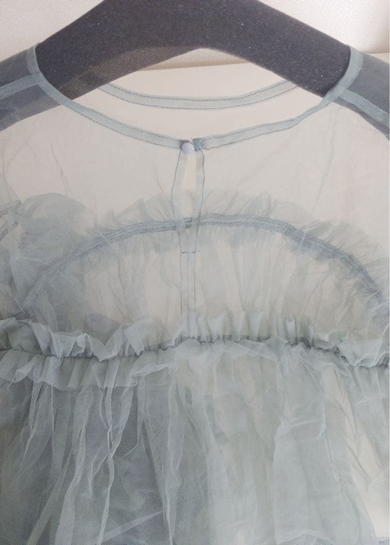 ANDRESD オケージョンドレス