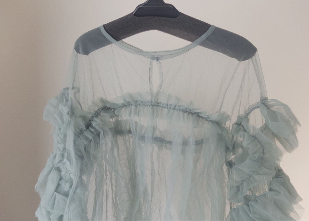 ANDRESD オケージョンドレス