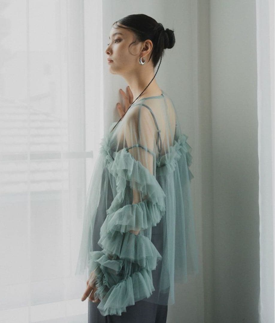 ANDRESD オケージョンドレス