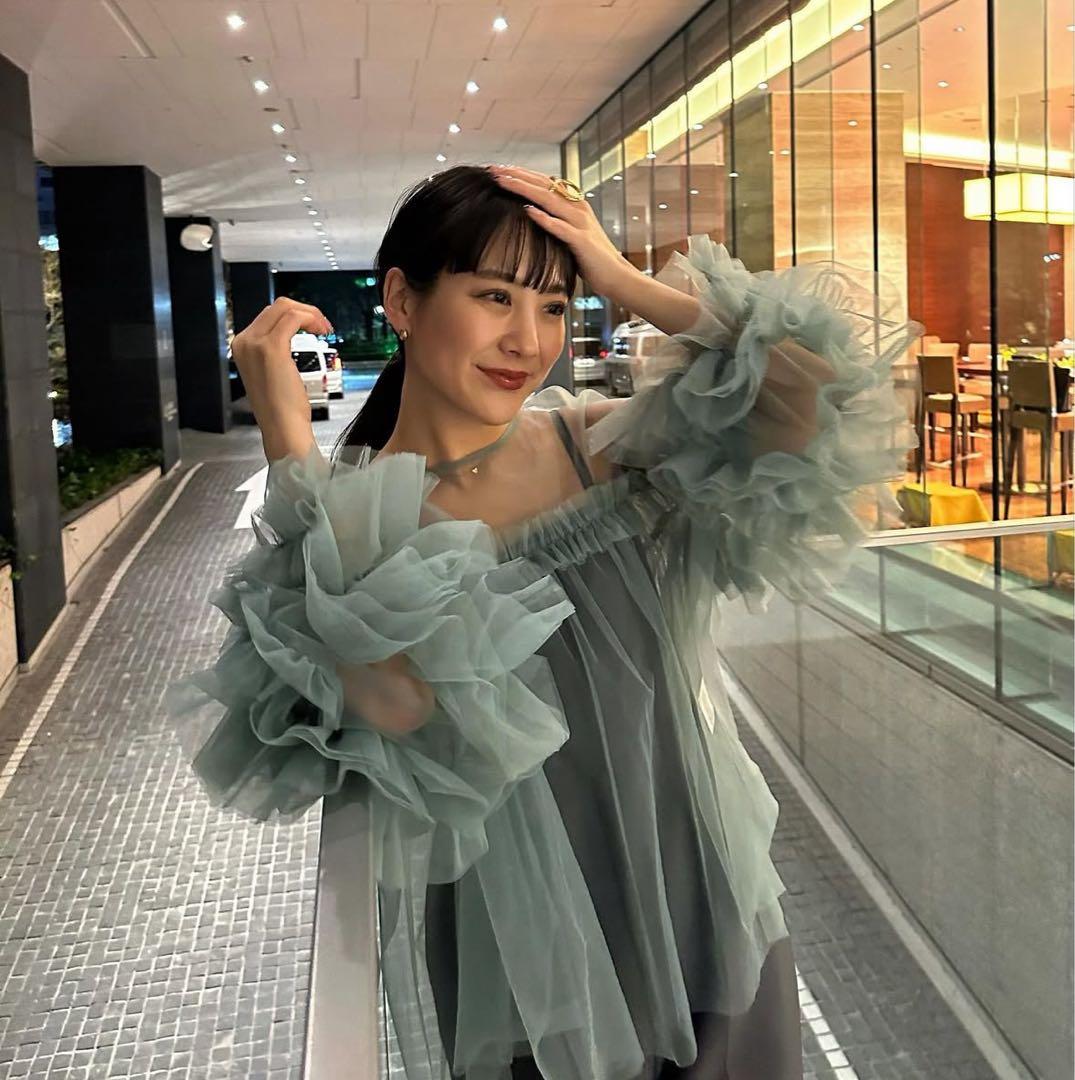 ANDRESD オケージョンドレス