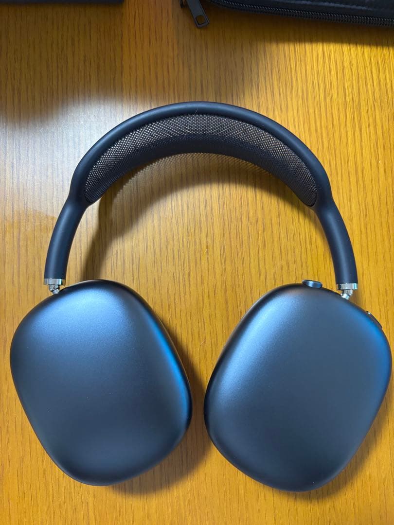 イヤホン AirPods MAX