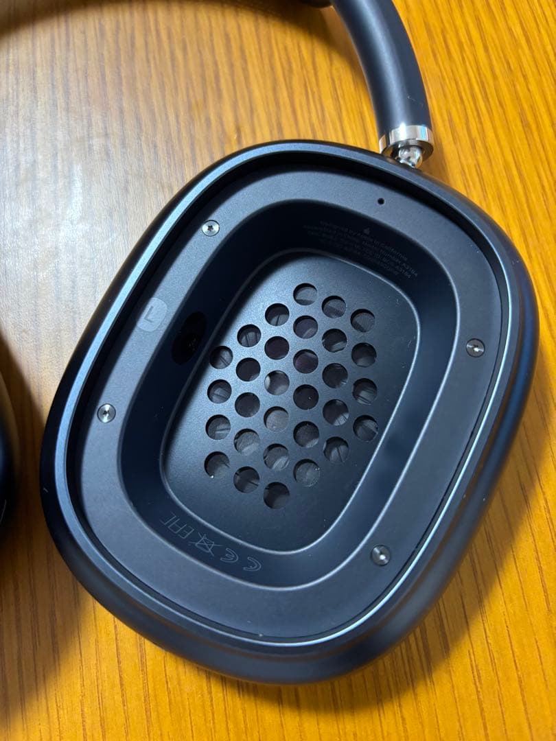 イヤホン AirPods MAX