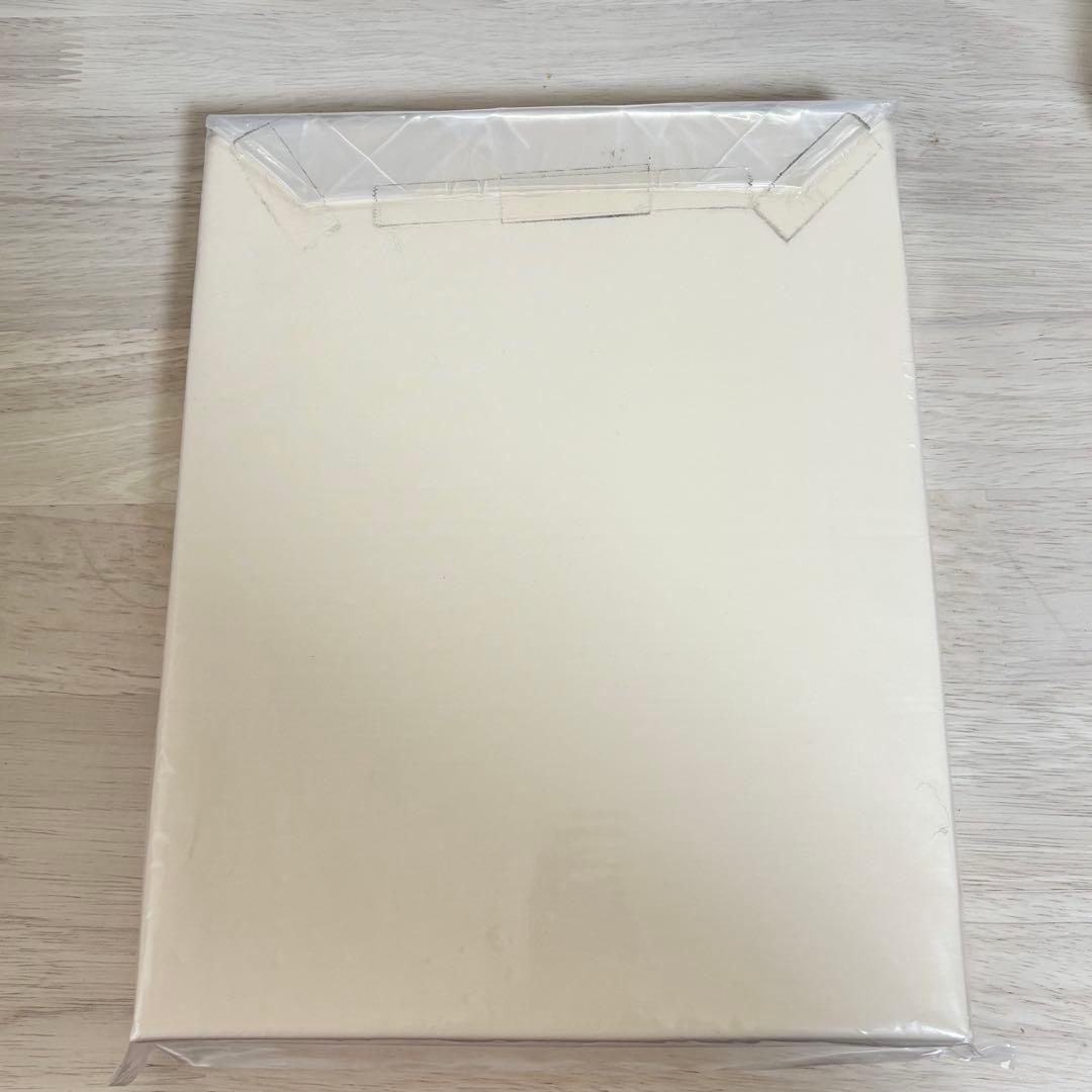 オフィス シモンズ ボックスシート ダブルサイズ