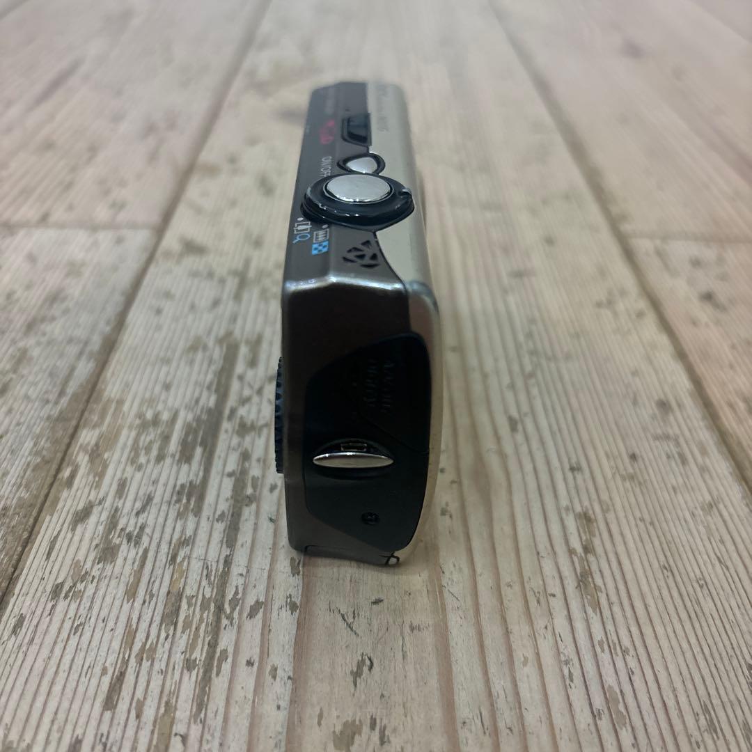 Canon IXY DIGITAL920is 2004【動作確認済み】