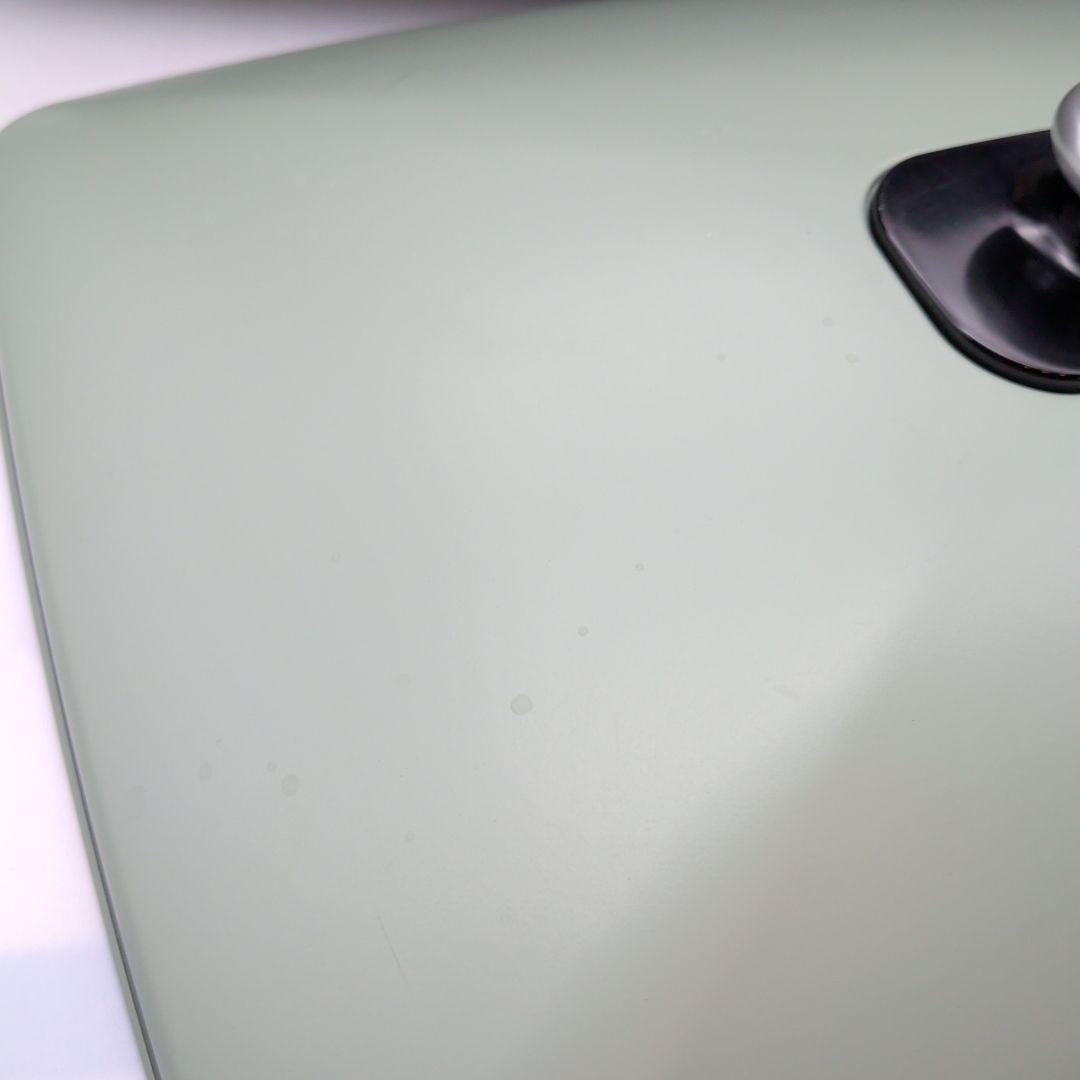 アラジン グラファイトマジックグリラーPlus　2022年製