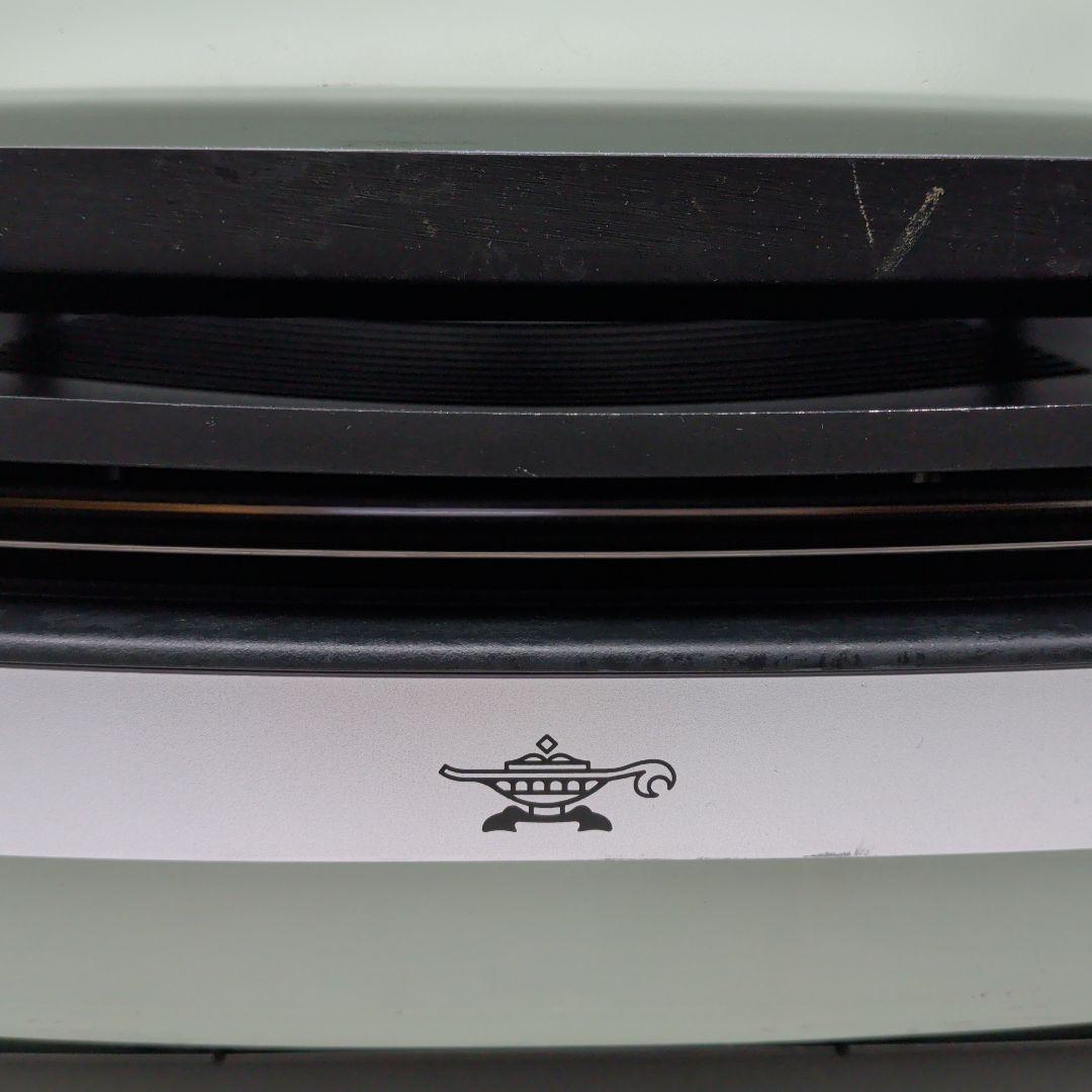 アラジン グラファイトマジックグリラーPlus　2022年製