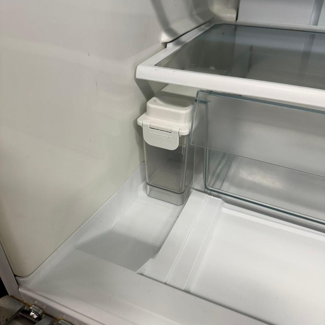 31L3 送料設置無料　自動製氷機能付き東芝大型冷蔵庫363L 3ドア　洗濯機