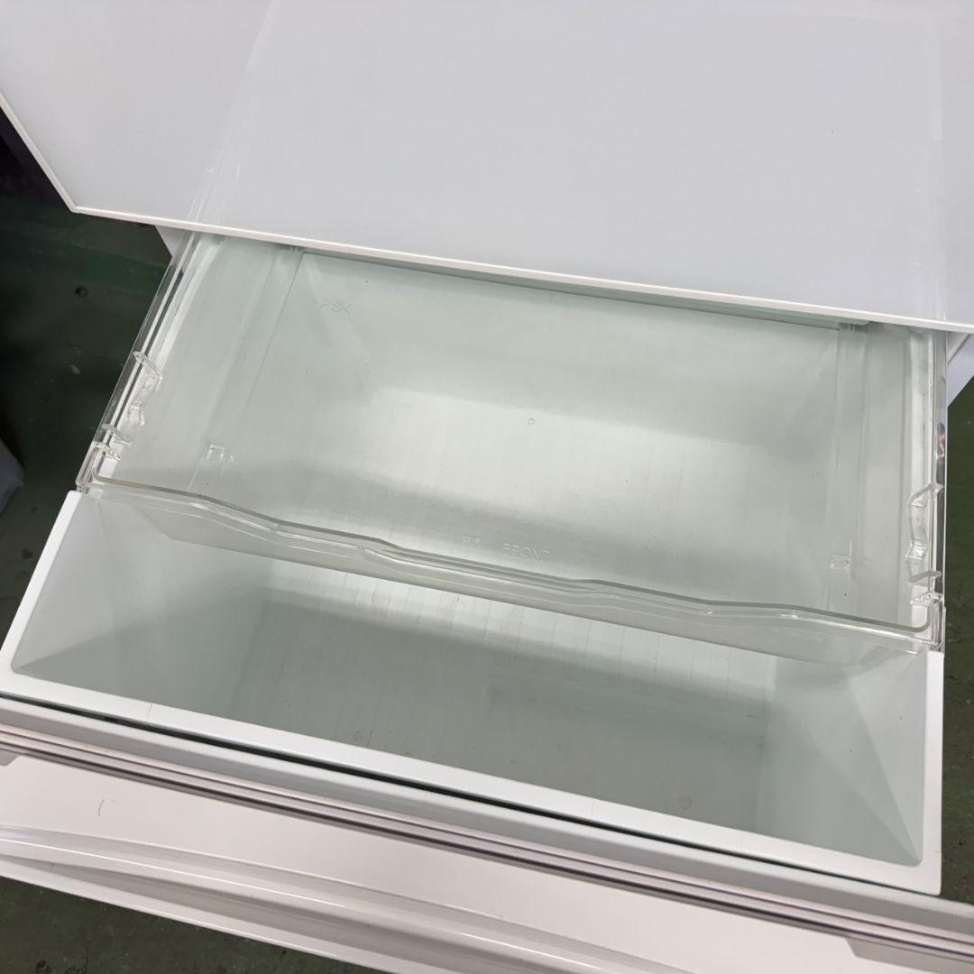 31L3 送料設置無料　自動製氷機能付き東芝大型冷蔵庫363L 3ドア　洗濯機