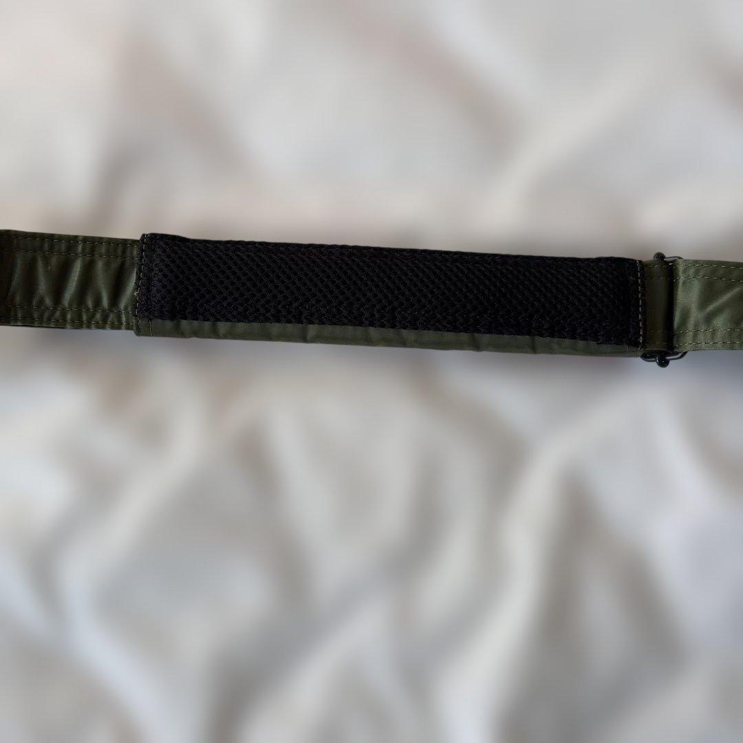 PORTER タンカーカメラバック