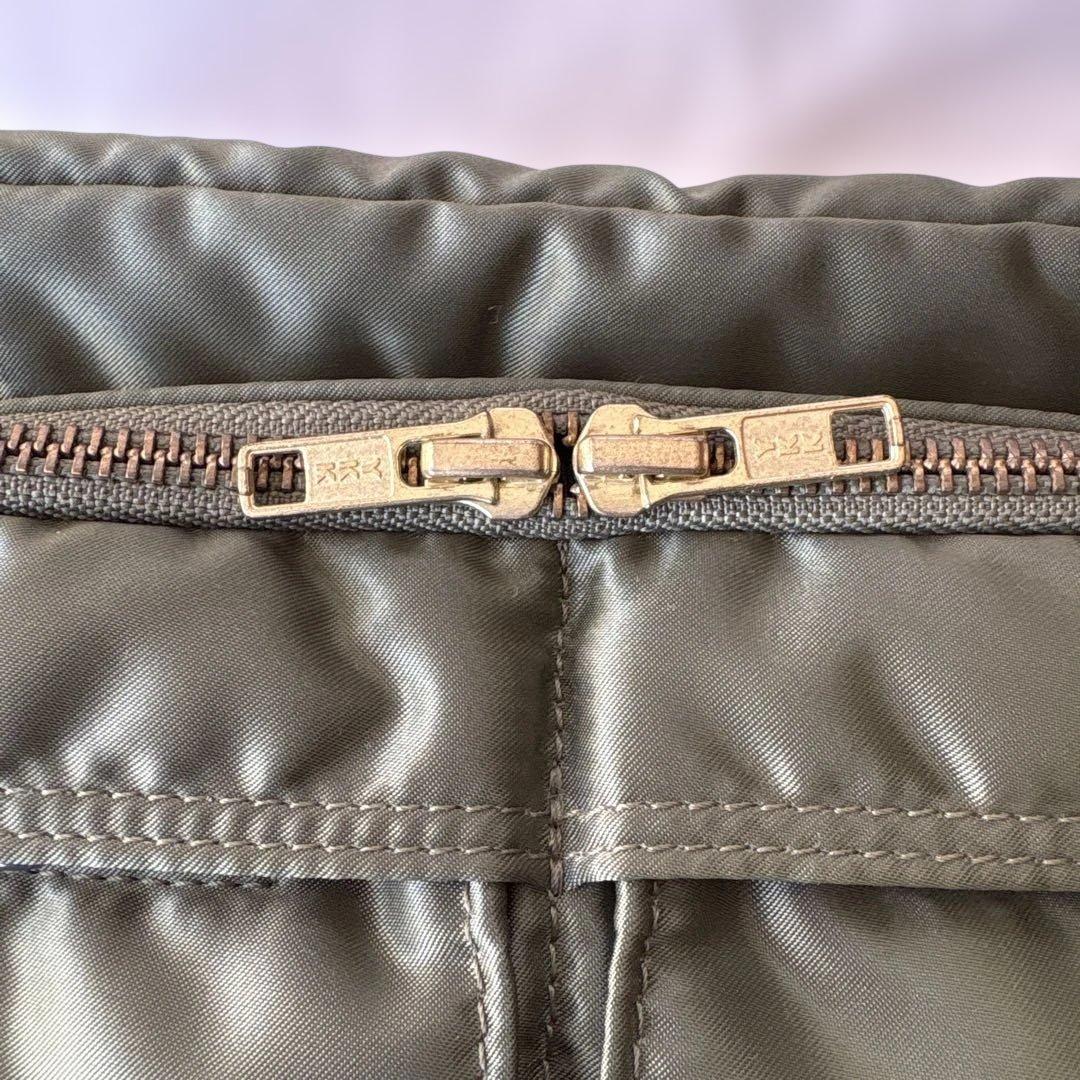 PORTER タンカーカメラバック