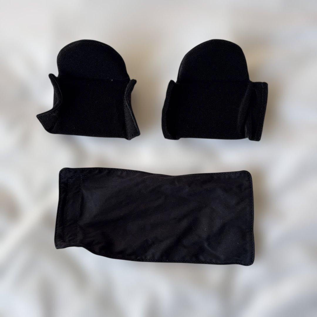 PORTER タンカーカメラバック