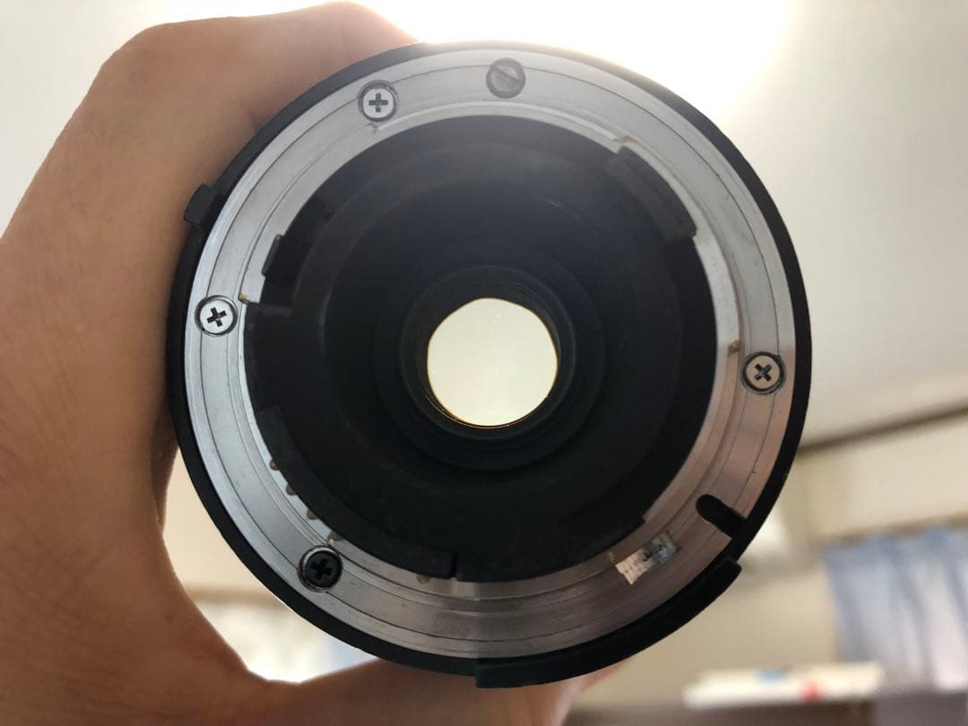 Nikon Ai AFZoom 18-35 f 3.5-4.5 D ED美品作例