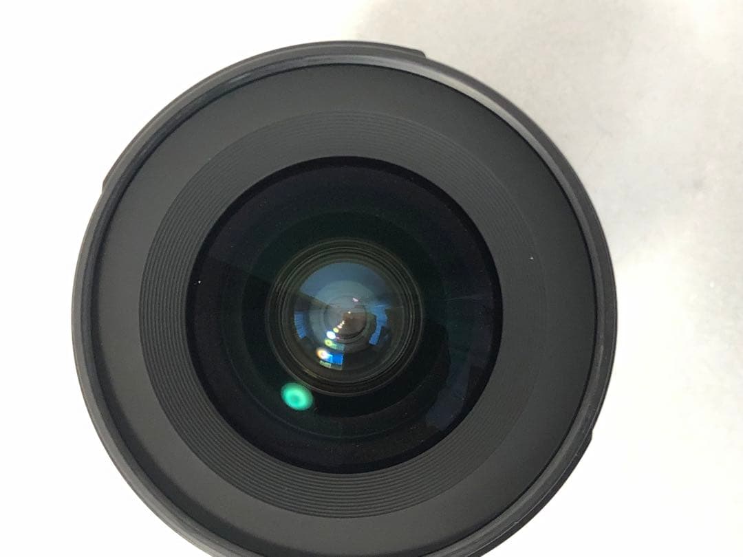 Nikon Ai AFZoom 18-35 f 3.5-4.5 D ED美品作例