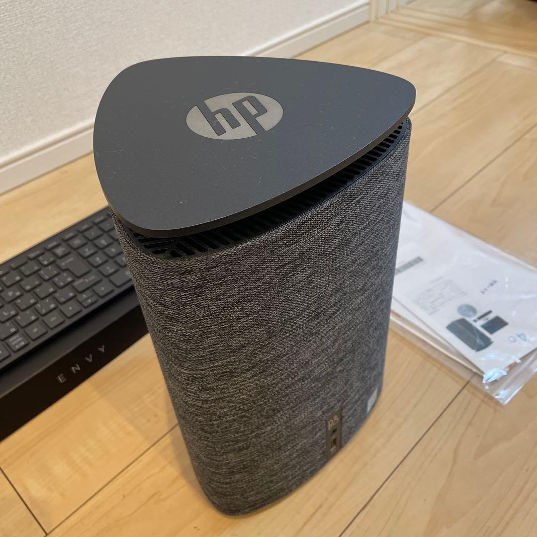 Windowsデスクトップ HP Pavilion Wave 600-a151jp
