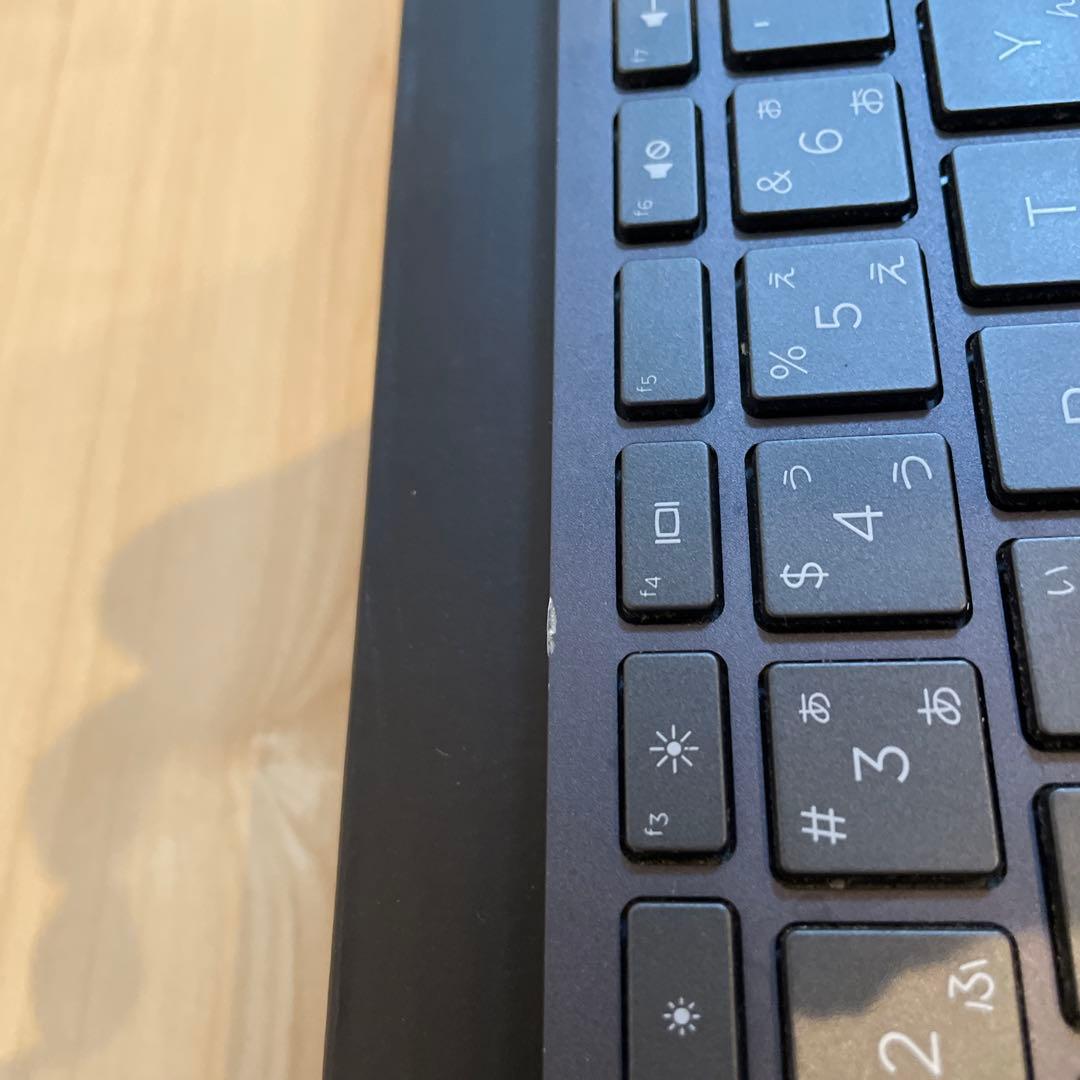 Windowsデスクトップ HP Pavilion Wave 600-a151jp