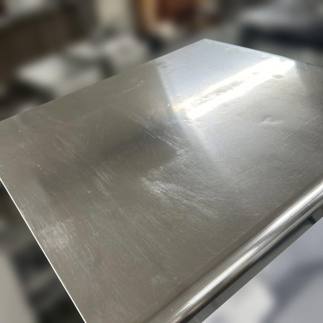 6845【程度良好】ホシザキ 全自動製氷機 35kg 100V IM-35M-1