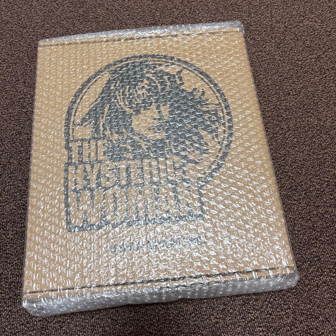 HYSTERIC GLAMOUR★ノベルティ★MIRROR LIGHT