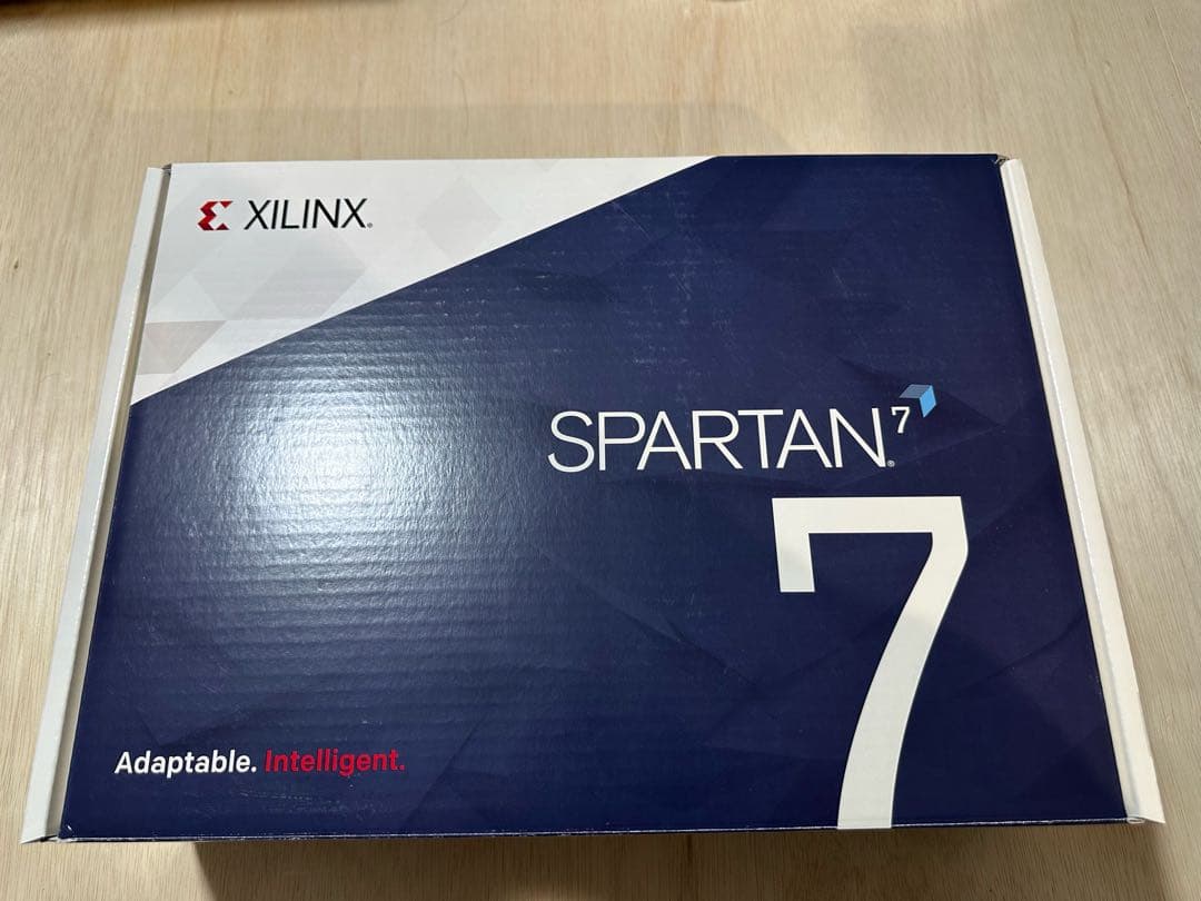 Spartan7 SP701 FPGA Evaluation Kit②